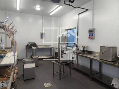 Inmueble en , Barcelona