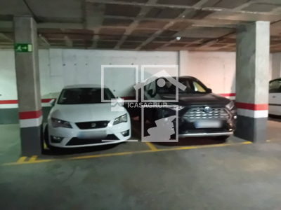 Local en Calle Montserrat Número 15  , Rubí Barcelona