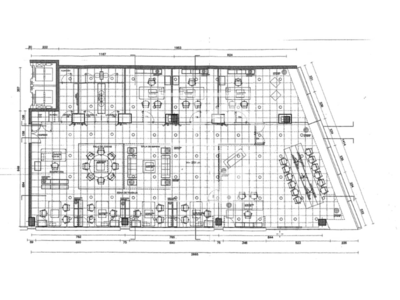 Local en Avenida Cerdanyola Número 98 A Planta 4ª, Sant Cugat del Vallès Barcelona