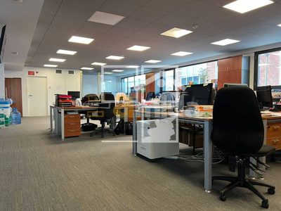 Inmueble en , Barcelona