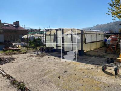 Inmueble en Onze de setembre, Barcelona