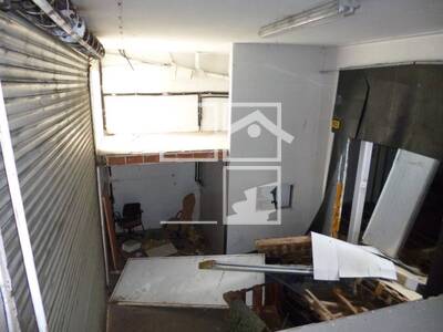 Inmueble en Cabrera, Barcelona