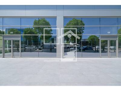 Inmueble en Tolosa, Barcelona