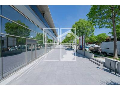 Inmueble en Tolosa, Barcelona