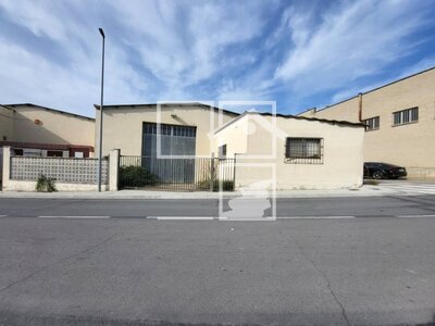 Inmueble en FONT SANTA , Barcelona