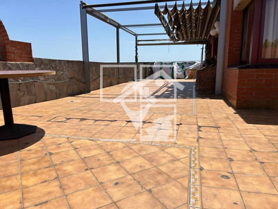 Inmueble en Calle MIQUEL CRUSAFONT I PAIRO    , Barcelona