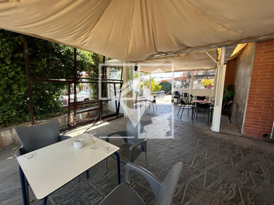Inmueble en Calle MIQUEL CRUSAFONT I PAIRO    , Barcelona