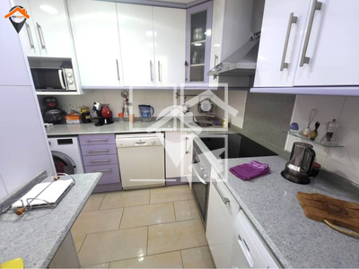 Inmueble en Calle Vallès    2º, Barcelona