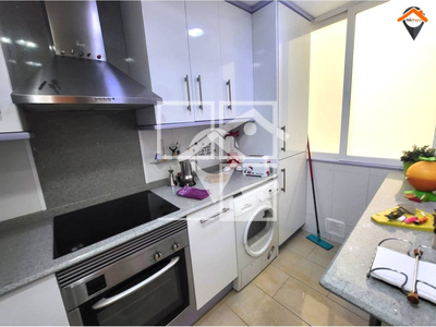 Inmueble en Calle Vallès    2º, Barcelona