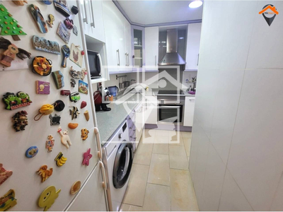 Inmueble en Calle Vallès    2º, Barcelona