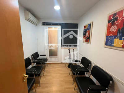 Inmueble en Paseo Sant Magí    2, Barcelona