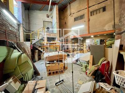 Local en Sabadell Barcelona