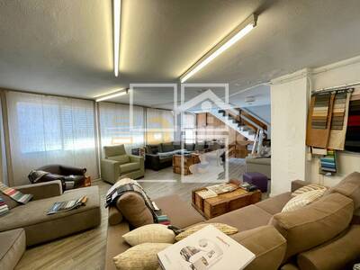 Local en Sabadell Barcelona