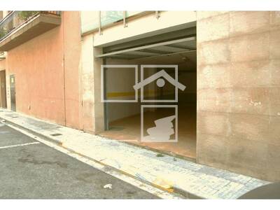 Inmueble en Ramon Pascual, Barcelona