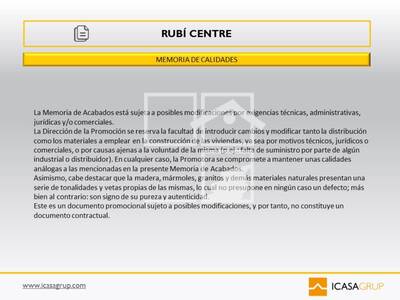 Local en Sant Cugat, Rubí Barcelona