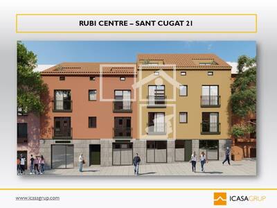 Local en Sant Pere, Rubí Barcelona