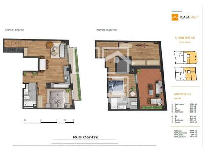 Local en Sant Pere, Rubí Barcelona