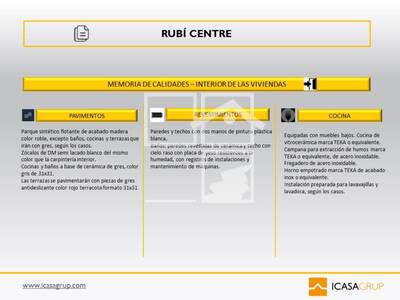 Local en Sant Pere, Rubí Barcelona