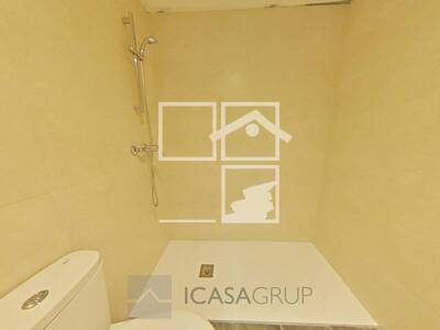 Local en Sant Isidre , Rubí Barcelona