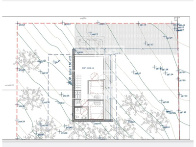 Inmueble en Calle de l´Oriol    , Barcelona