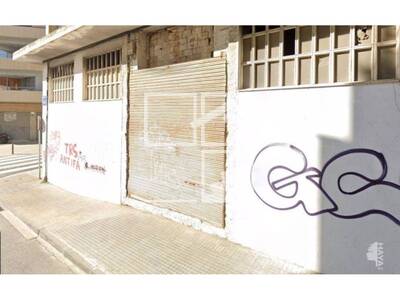 Local en ROGER DE LLURIA, Terrassa Barcelona