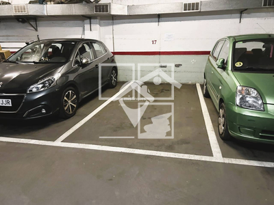 Local en Calle Antoni Forrellad Número 115  , Sabadell Barcelona