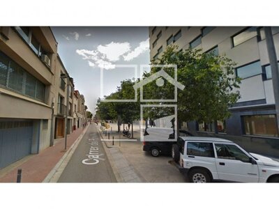 Local en Bladrich, Terrassa Barcelona