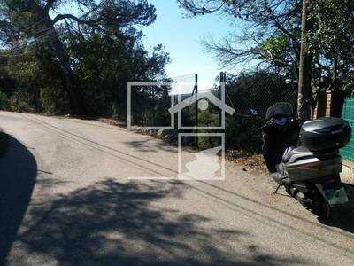 Inmueble en Torrent del Llort, Barcelona