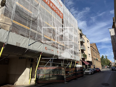 Local en Calle Galileu    , Terrassa Barcelona