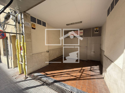 Local en Calle Galileu    , Terrassa Barcelona