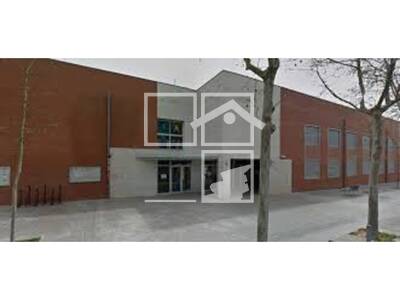 Inmueble en JACQUARD, Barcelona