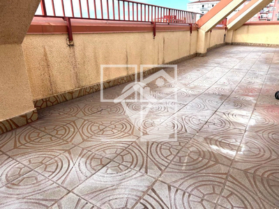 Inmueble en Ronda Roureda    5º, Barcelona