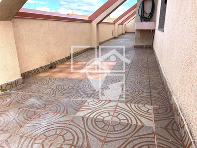 Inmueble en Ronda Roureda    5º, Barcelona