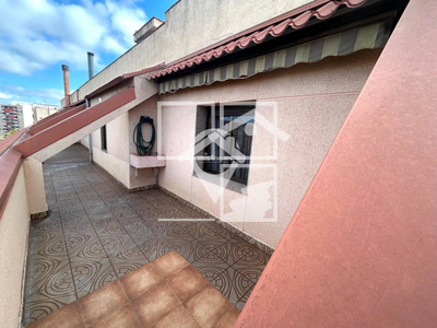 Inmueble en Ronda Roureda    5º, Barcelona