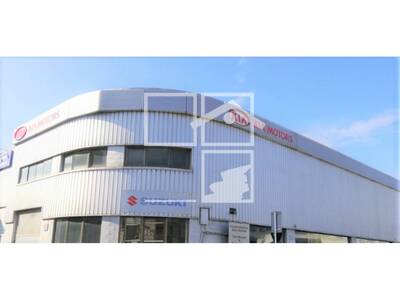 Inmueble en , Barcelona