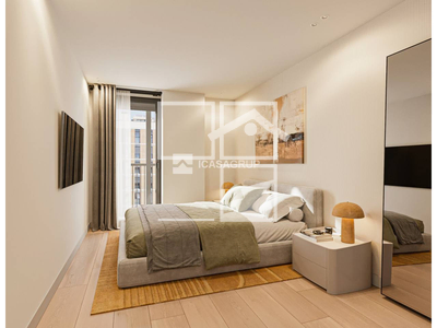 Inmueble en Calle Calassanç Duran    1, Barcelona