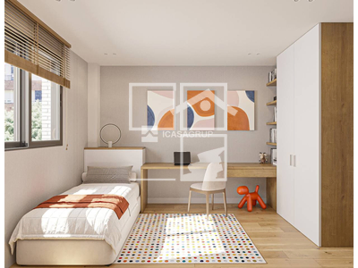 Inmueble en Calle Calassanç Duran    3, Barcelona