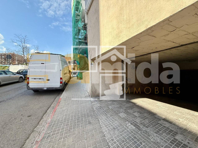 Inmueble en , Barcelona
