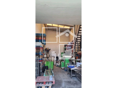 Local en Cubelles Barcelona