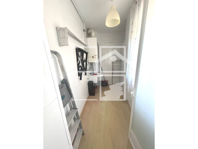 Inmueble en Calle Nou Cases   B 2º, Barcelona