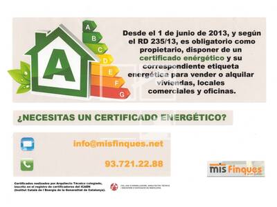 Inmueble en JACQUARD, Barcelona