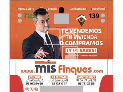 Inmueble en JACQUARD, Barcelona