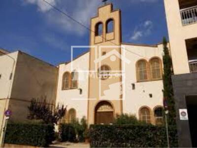 Inmueble en , Barcelona