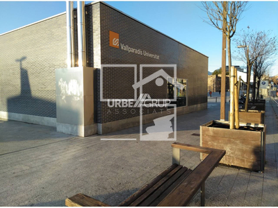 Local en Terrassa Barcelona