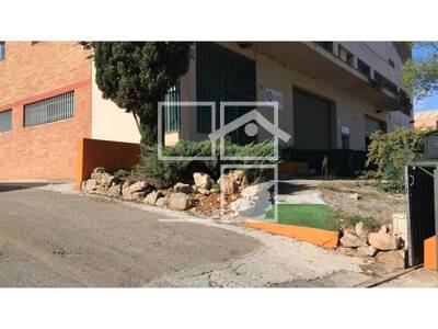 Inmueble en , Barcelona