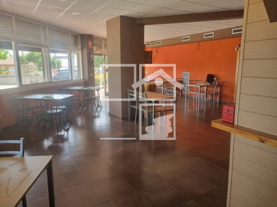 Local en Cunit Tarragona