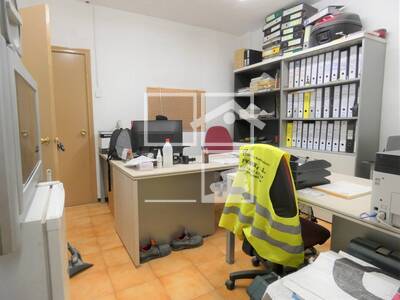 Local en DOCTOR BALARI, Sabadell Barcelona