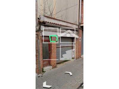 Local en LARRA, Sabadell Barcelona