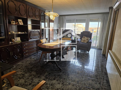 Inmueble en Avenida Barcelona    4º, Barcelona