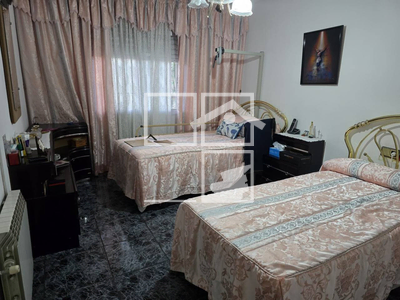 Inmueble en Avenida Barcelona    4º, Barcelona